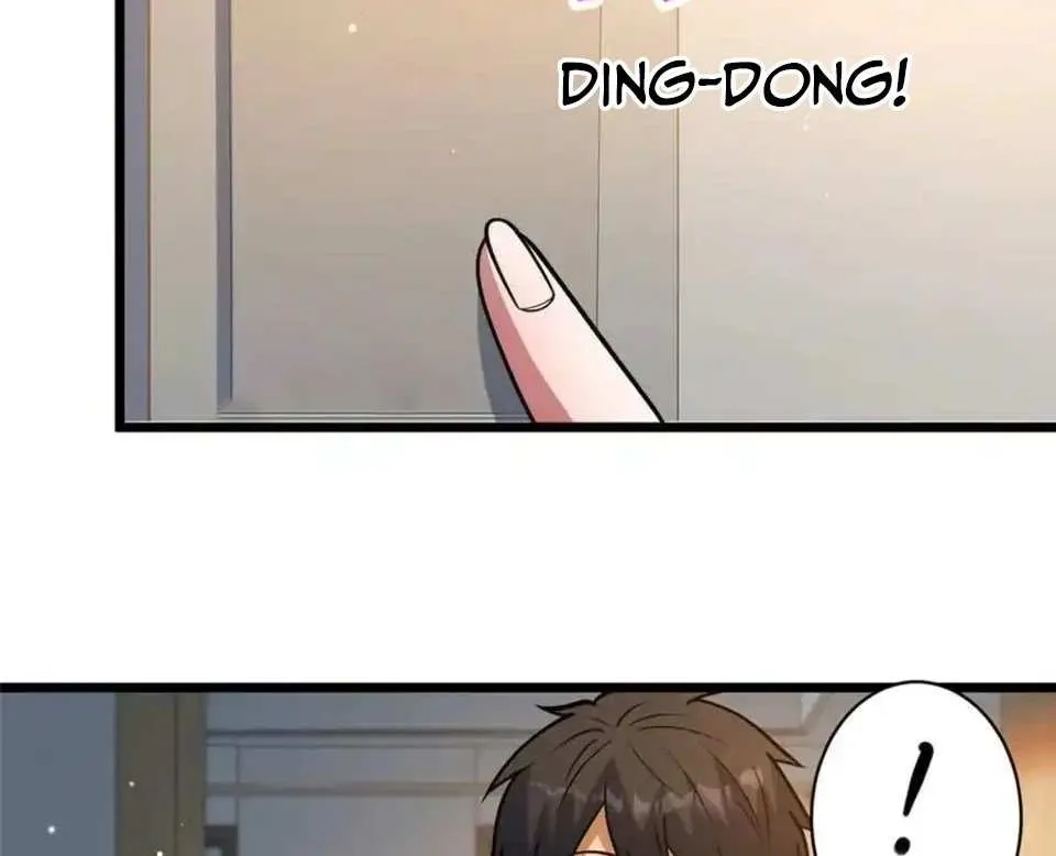 Divine Urban God Chapter 217 page 48 - 