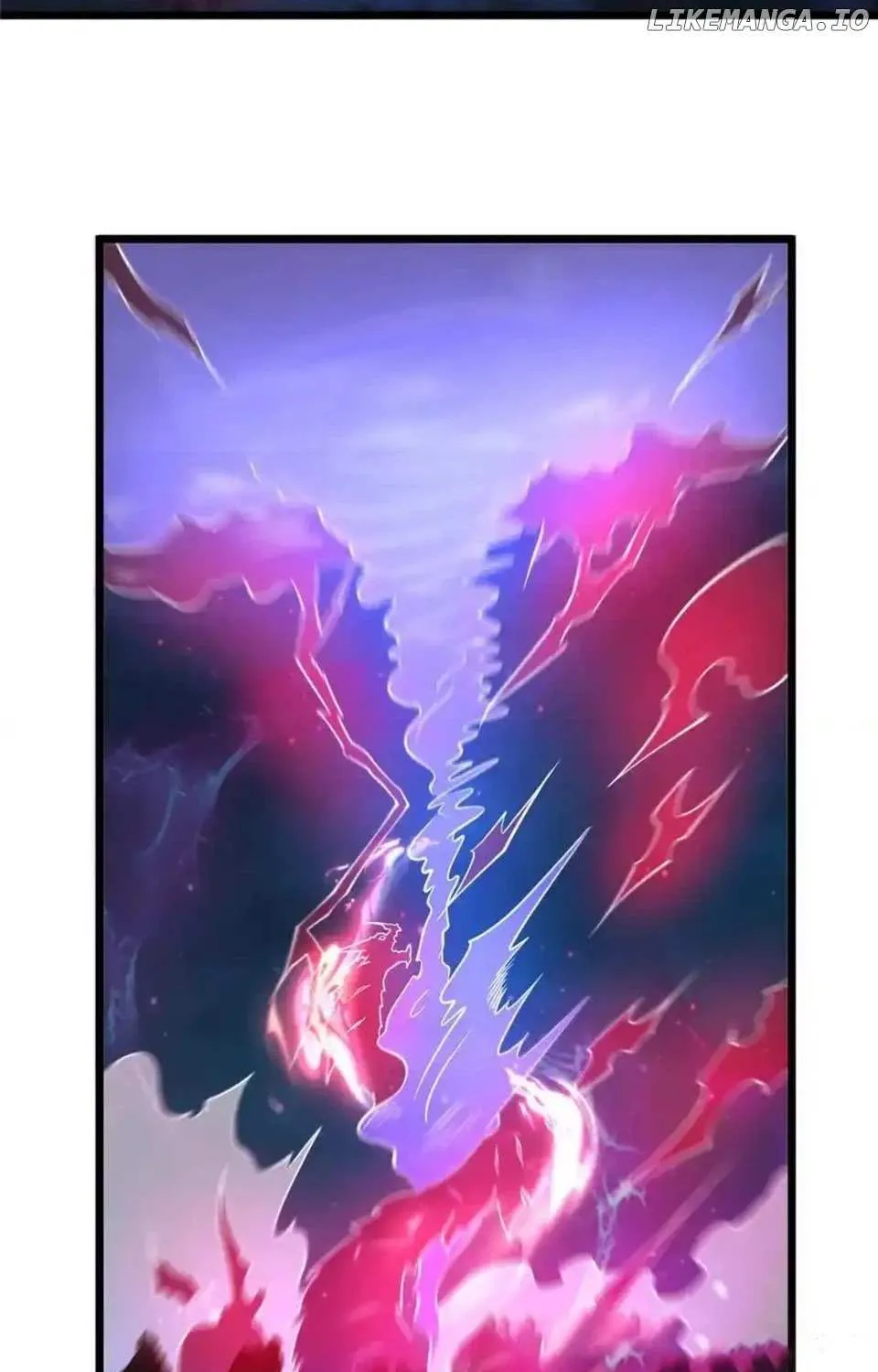 Divine Urban God Chapter 217 page 8 - 