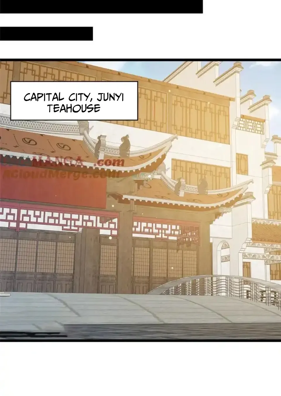 Divine Urban God Chapter 218 page 12 - 