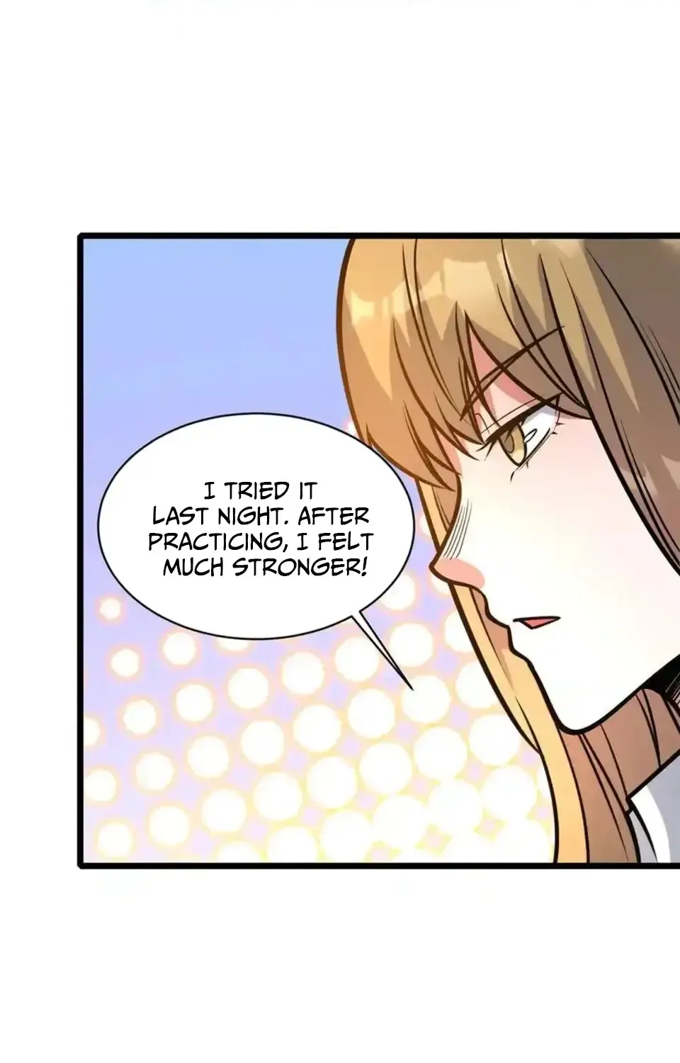 Divine Urban God Chapter 218 page 23 - 
