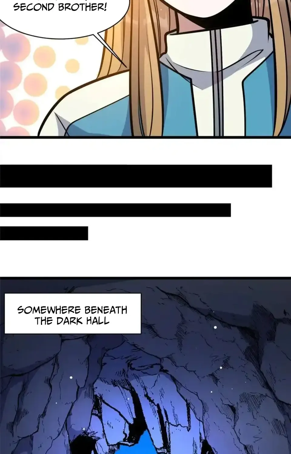 Divine Urban God Chapter 218 page 30 - 