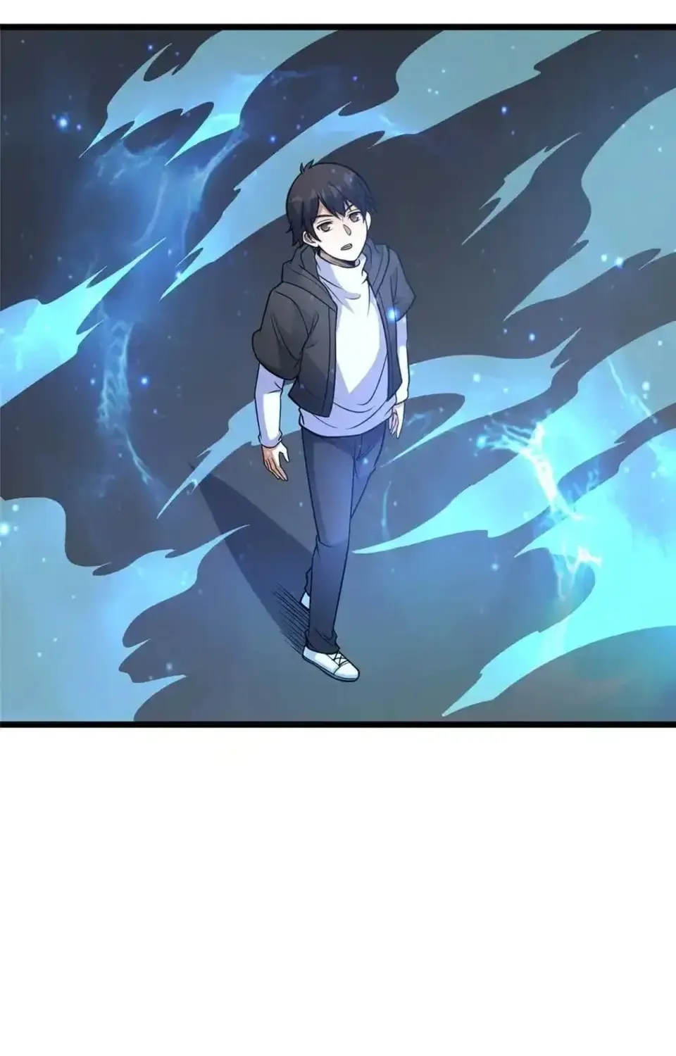 Divine Urban God Chapter 218 page 33 - 