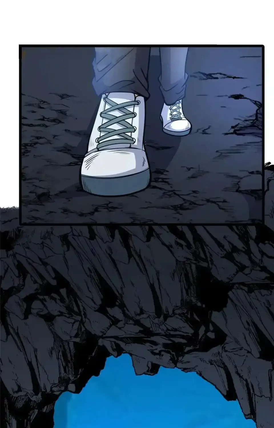Divine Urban God Chapter 218 page 34 - 