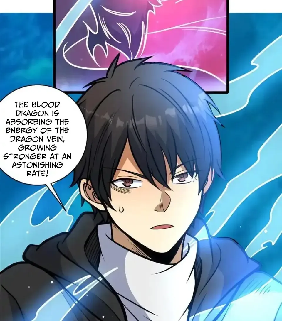 Divine Urban God Chapter 218 page 42 - 