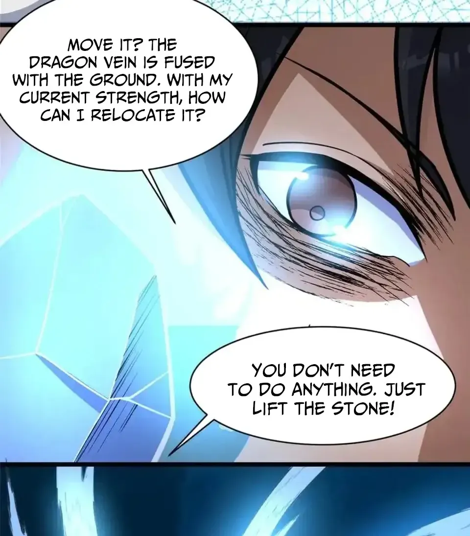 Divine Urban God Chapter 218 page 44 - 