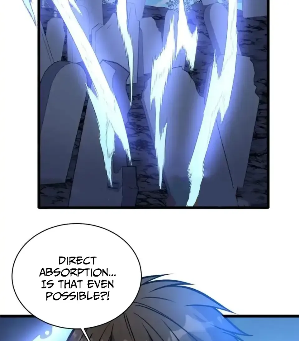 Divine Urban God Chapter 218 page 48 - 