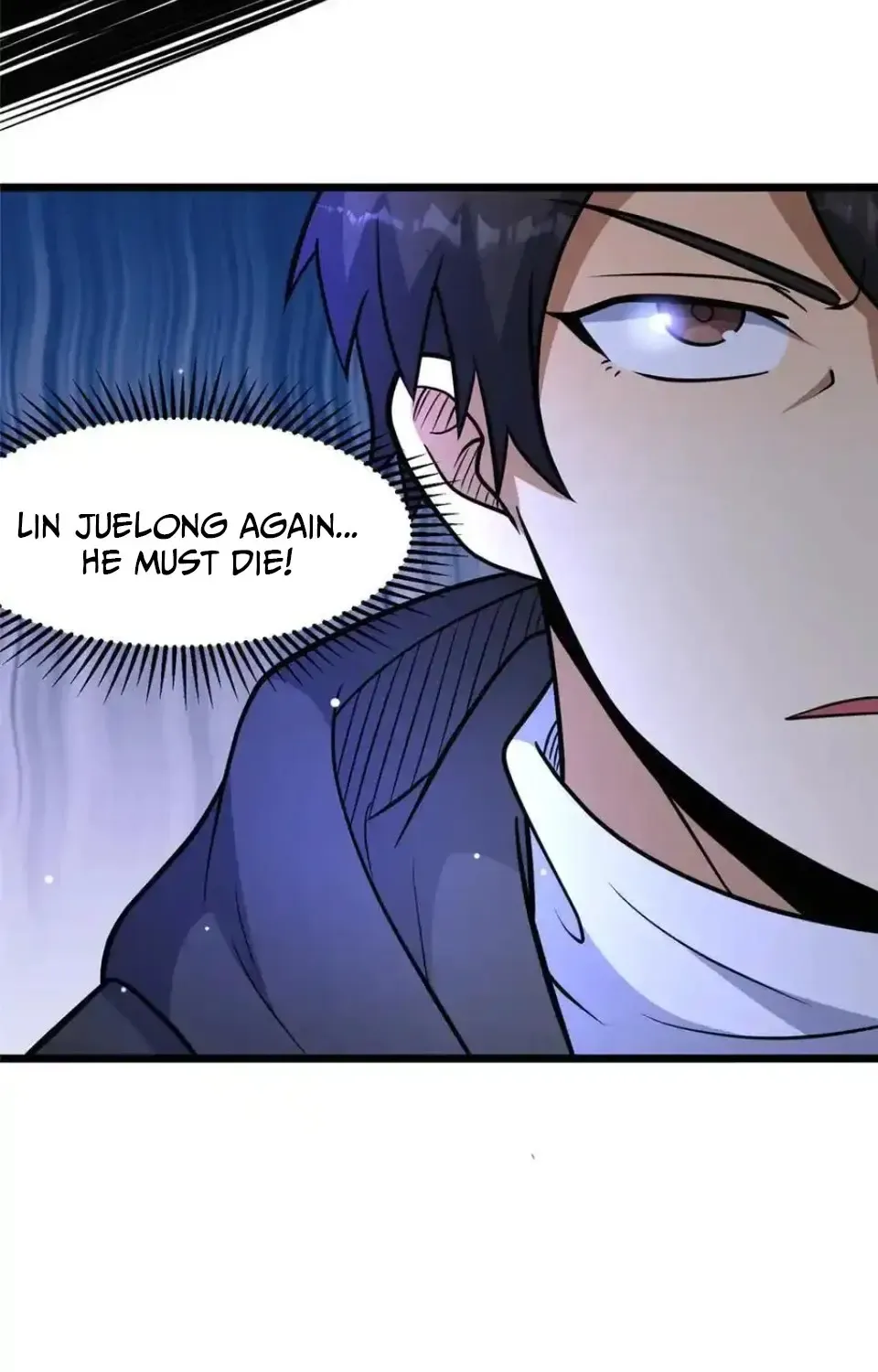 Divine Urban God Chapter 219 page 24 - 