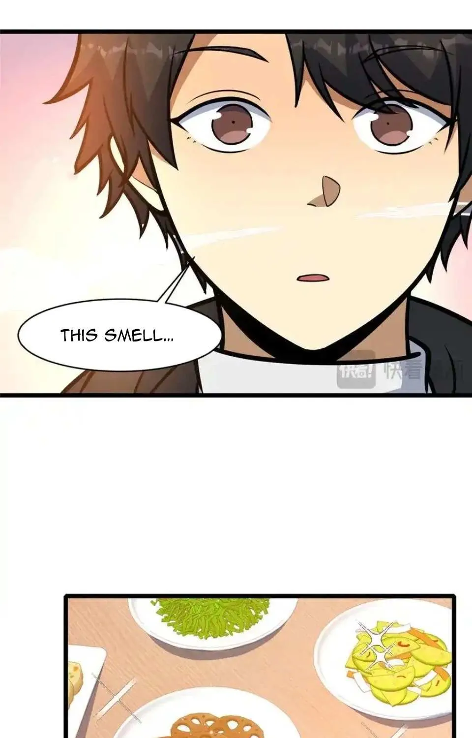 Divine Urban God Chapter 220 page 12 - 