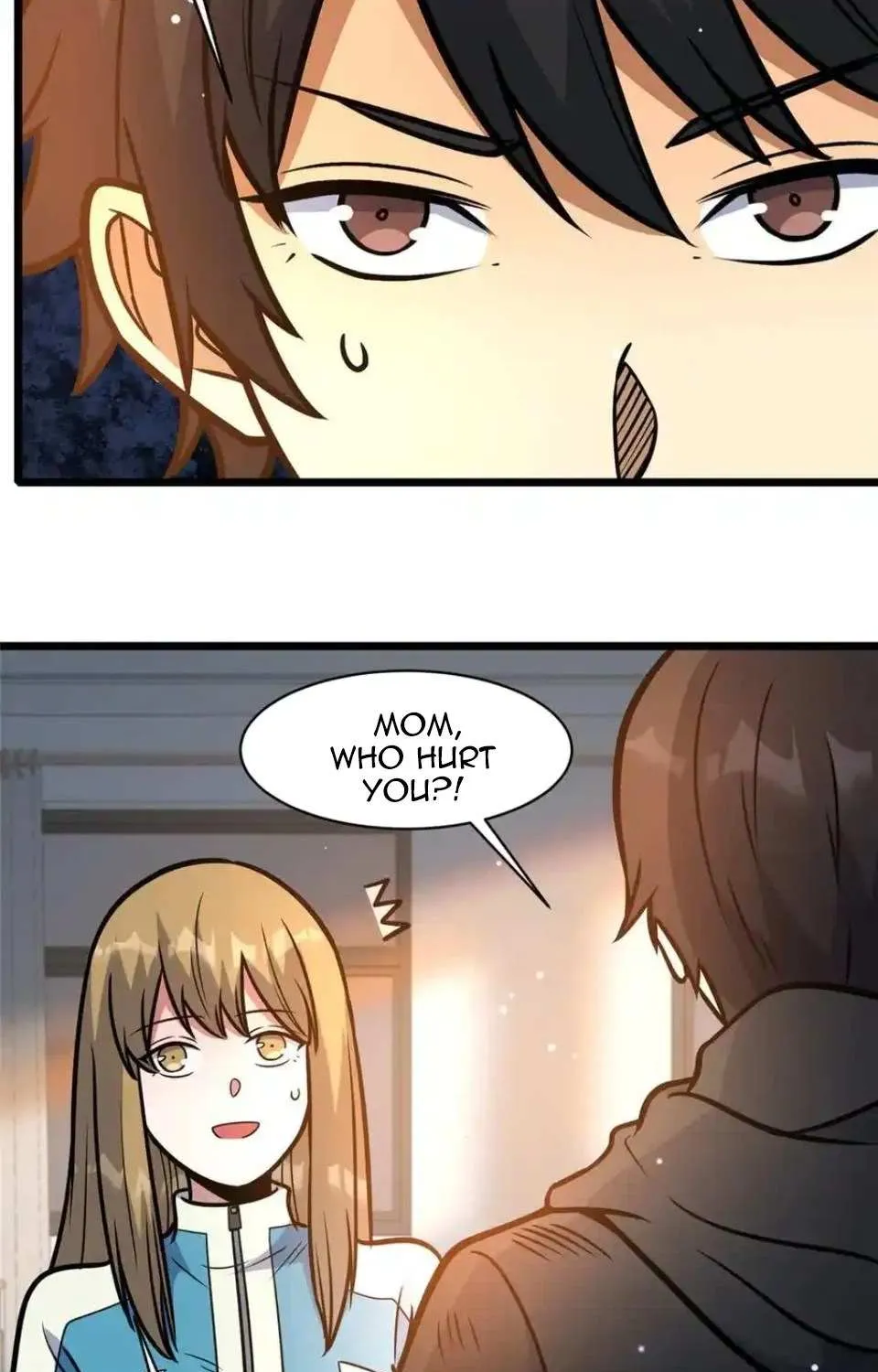 Divine Urban God Chapter 220 page 16 - 