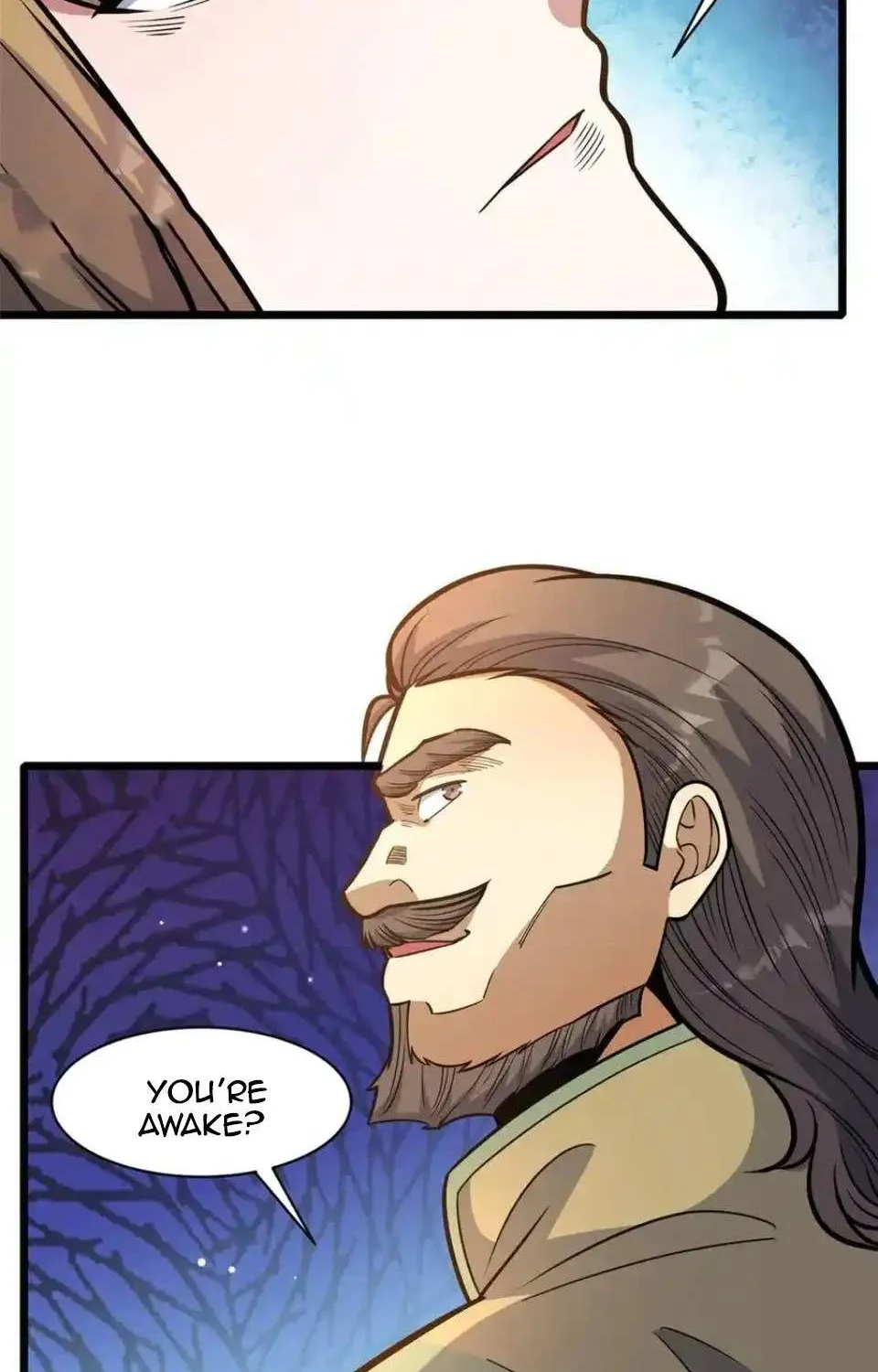 Divine Urban God Chapter 220 page 3 - 