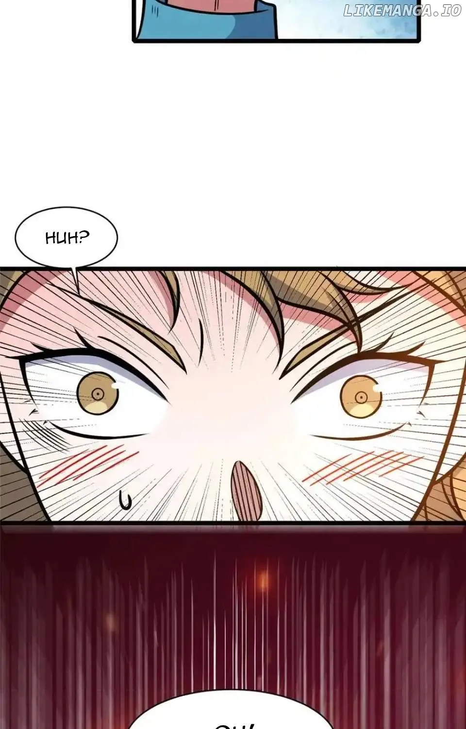 Divine Urban God Chapter 220 page 28 - 