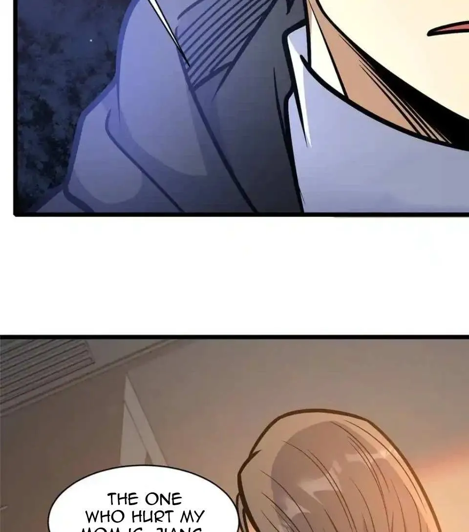 Divine Urban God Chapter 220 page 39 - 