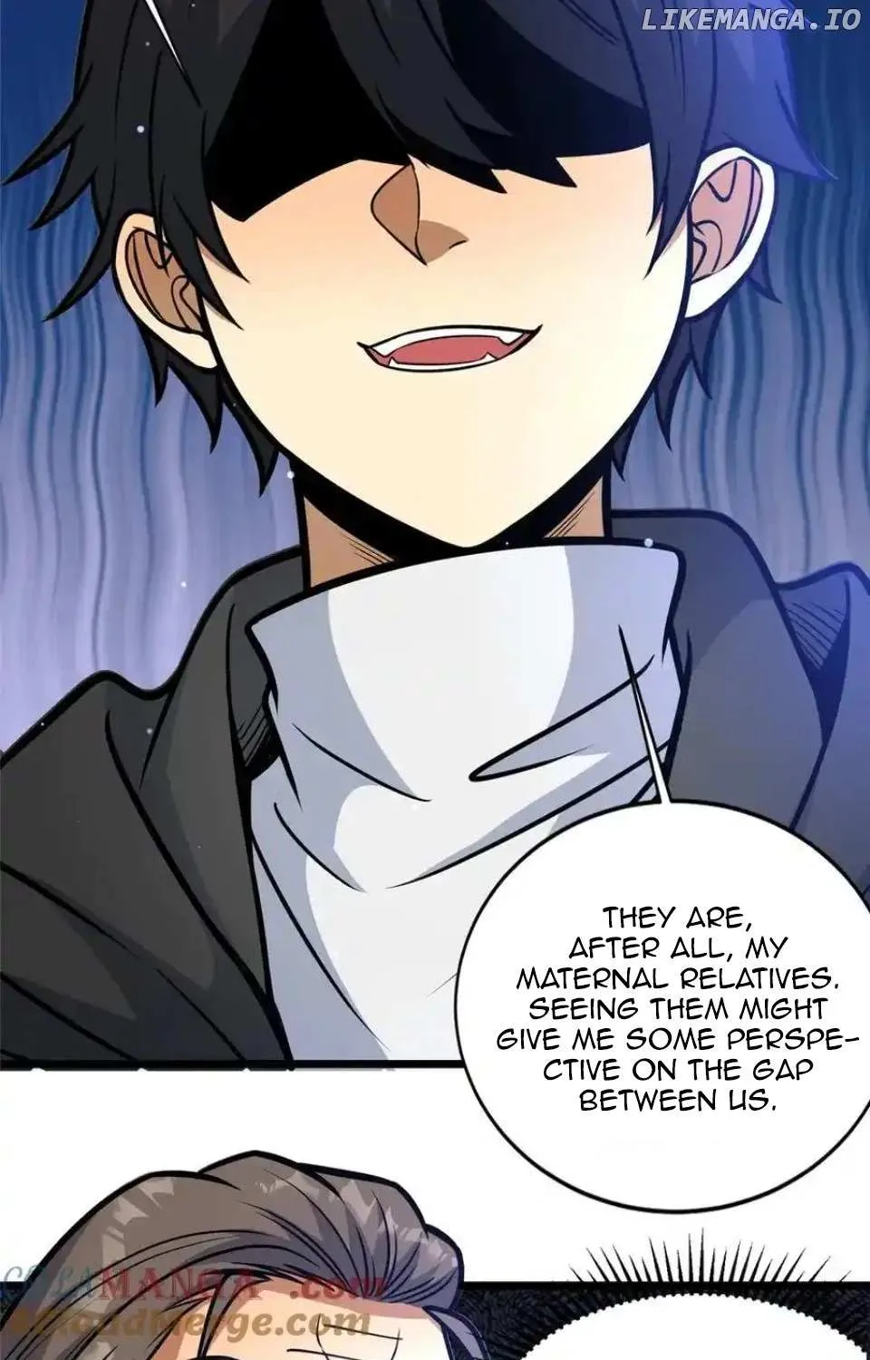 Divine Urban God Chapter 220 page 46 - 