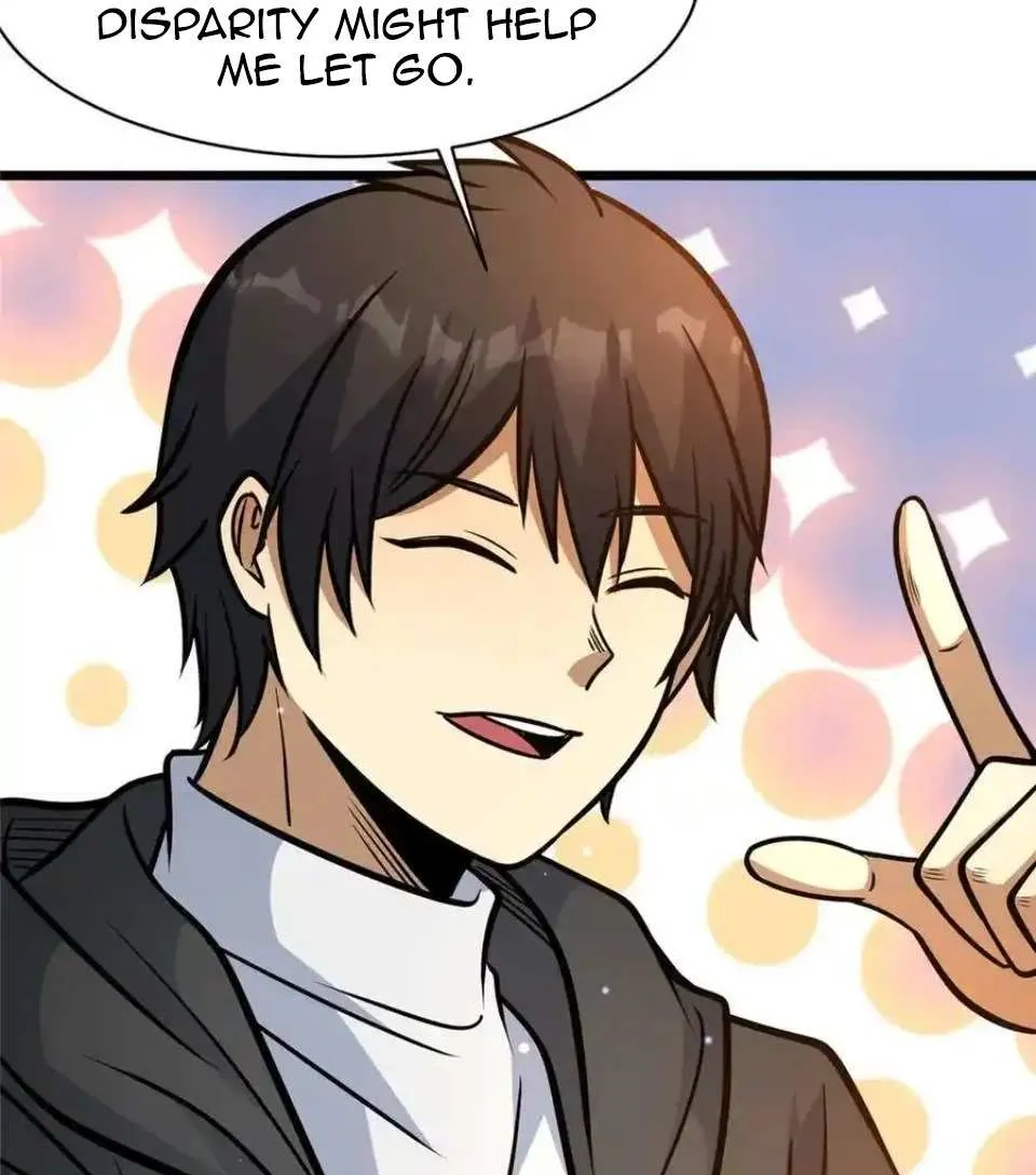 Divine Urban God Chapter 220 page 48 - 