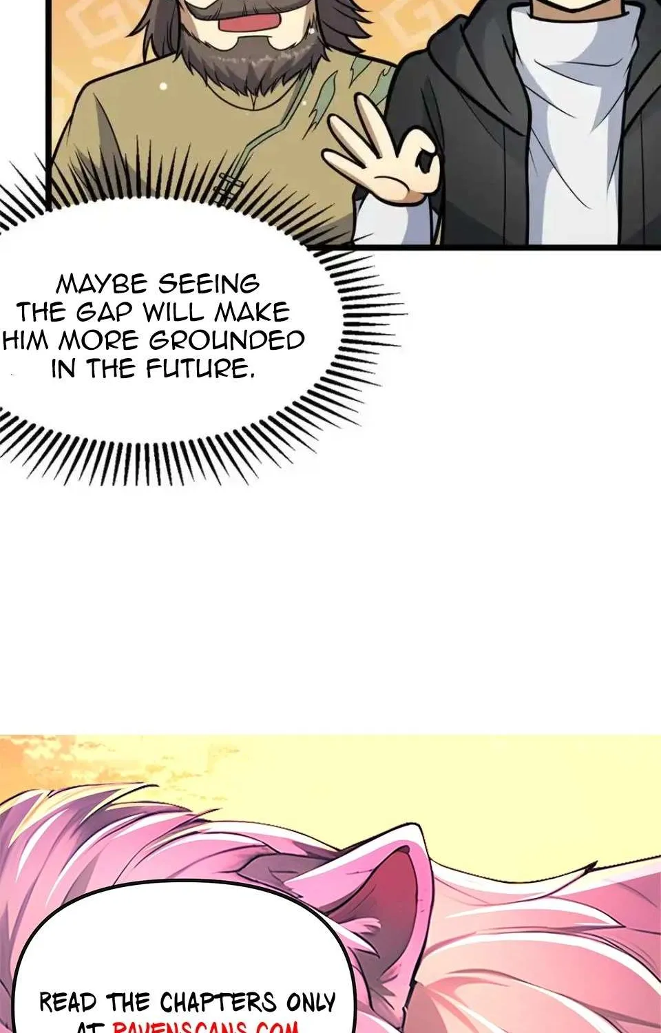 Divine Urban God Chapter 220 page 50 - 
