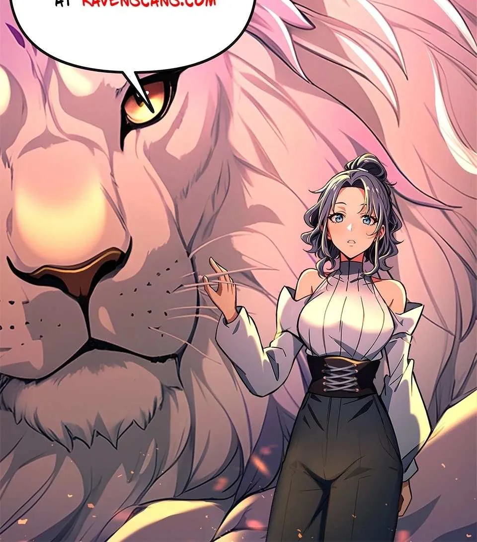 Divine Urban God Chapter 220 page 51 - 