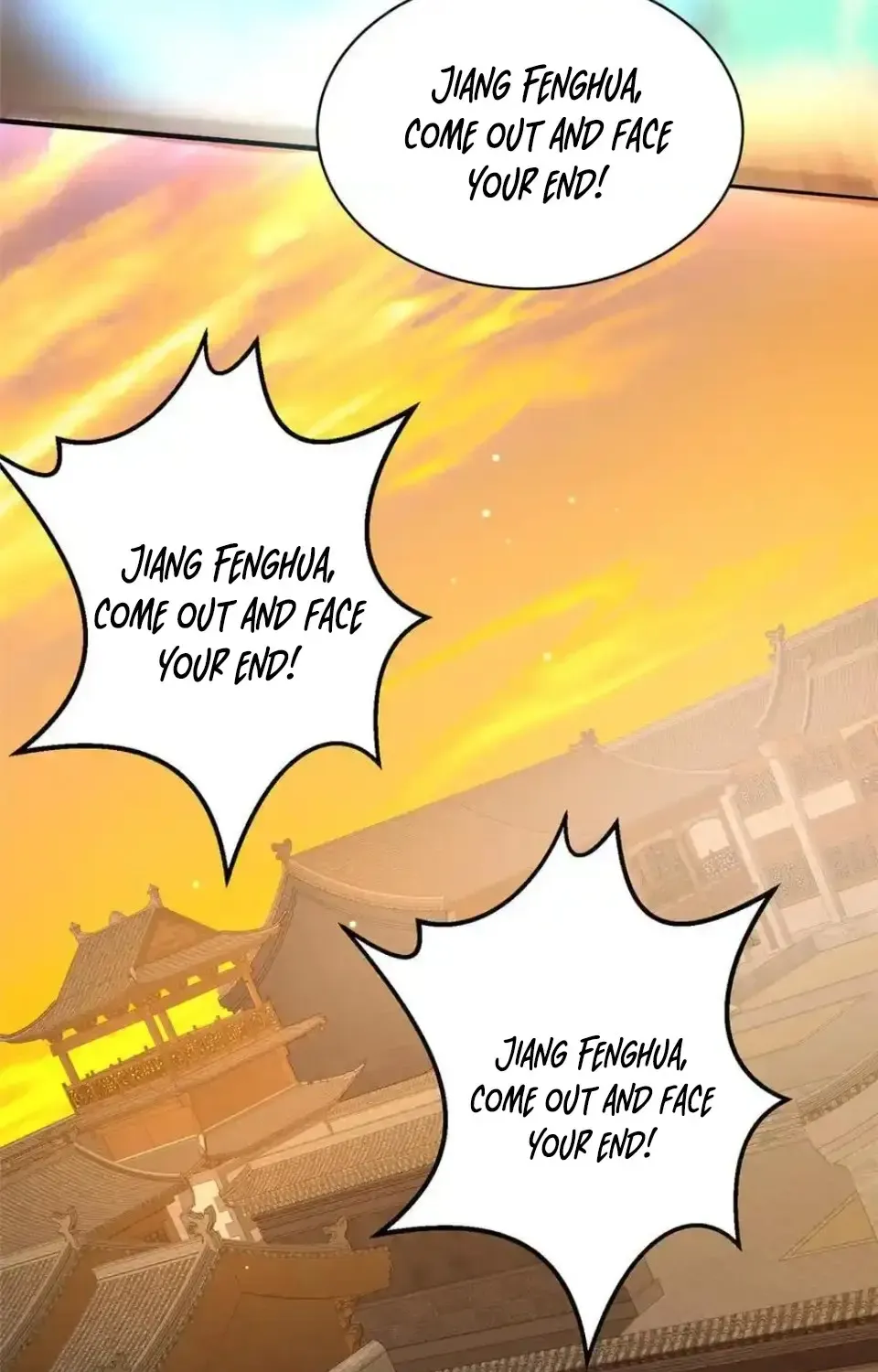Divine Urban God Chapter 221 page 13 - 