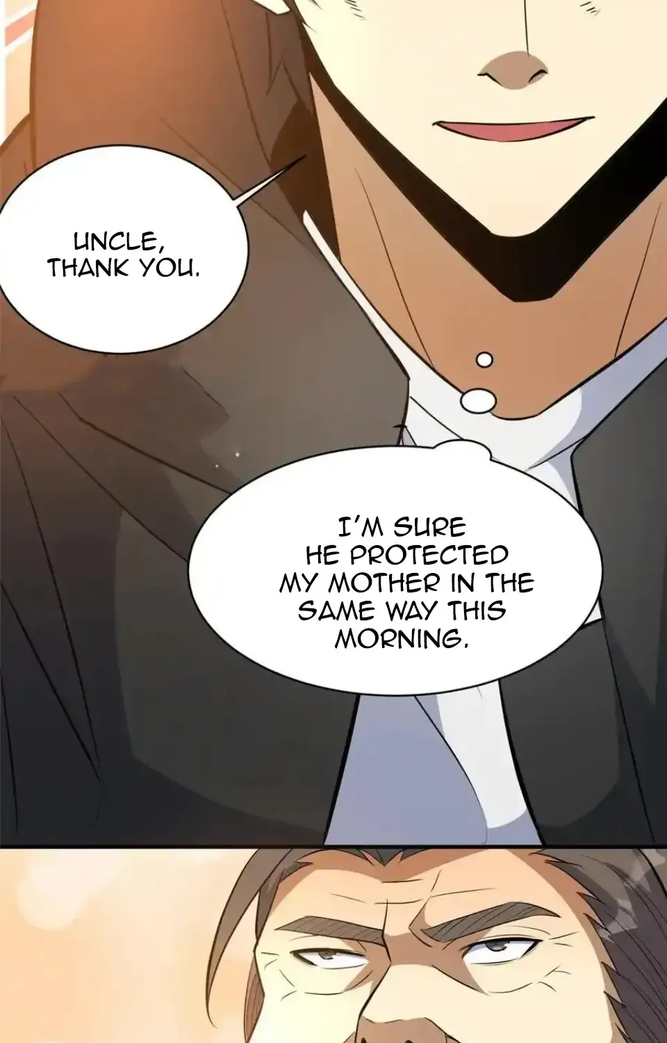 Divine Urban God Chapter 221 page 30 - 