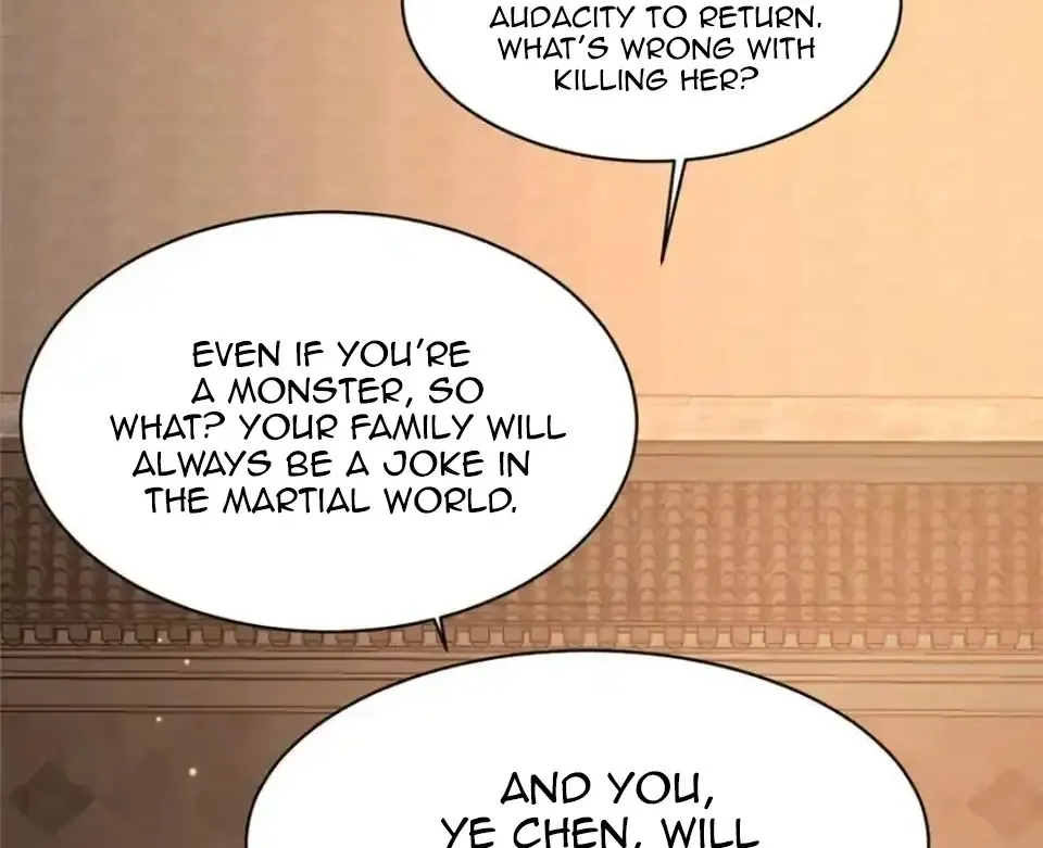 Divine Urban God Chapter 221 page 43 - 