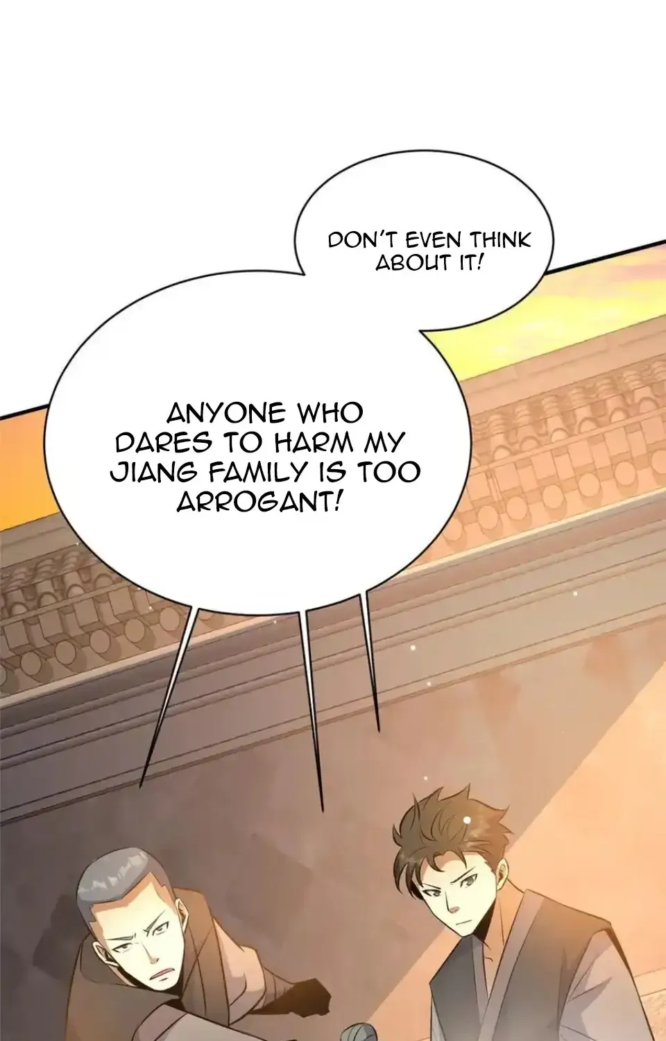 Divine Urban God Chapter 221 page 47 - 