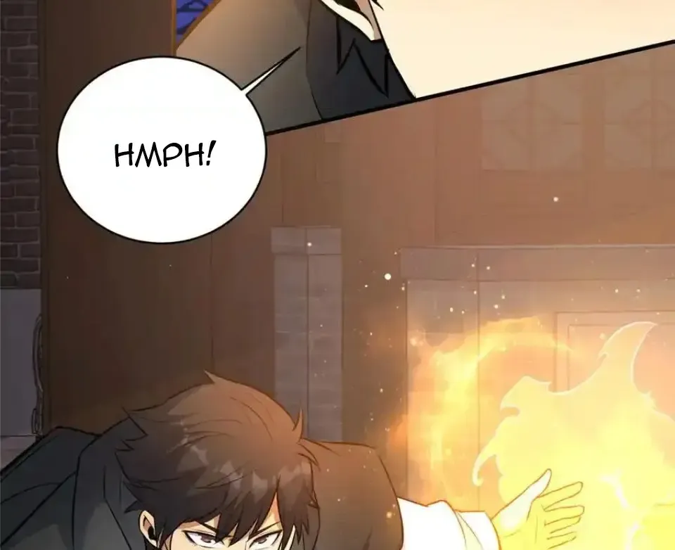 Divine Urban God Chapter 221 page 49 - 