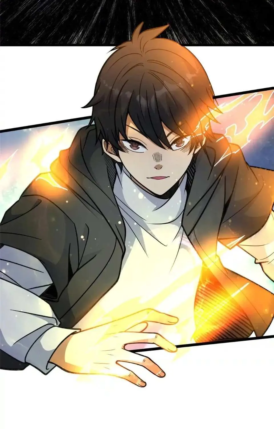 Divine Urban God Chapter 222 page 3 - 