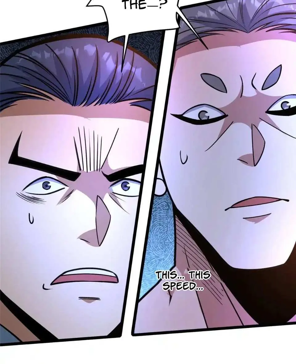 Divine Urban God Chapter 222 page 23 - 