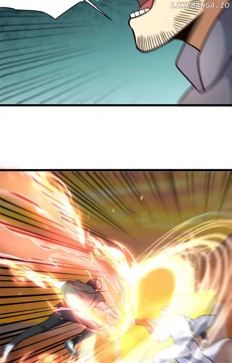Divine Urban God Chapter 222 page 27 - 