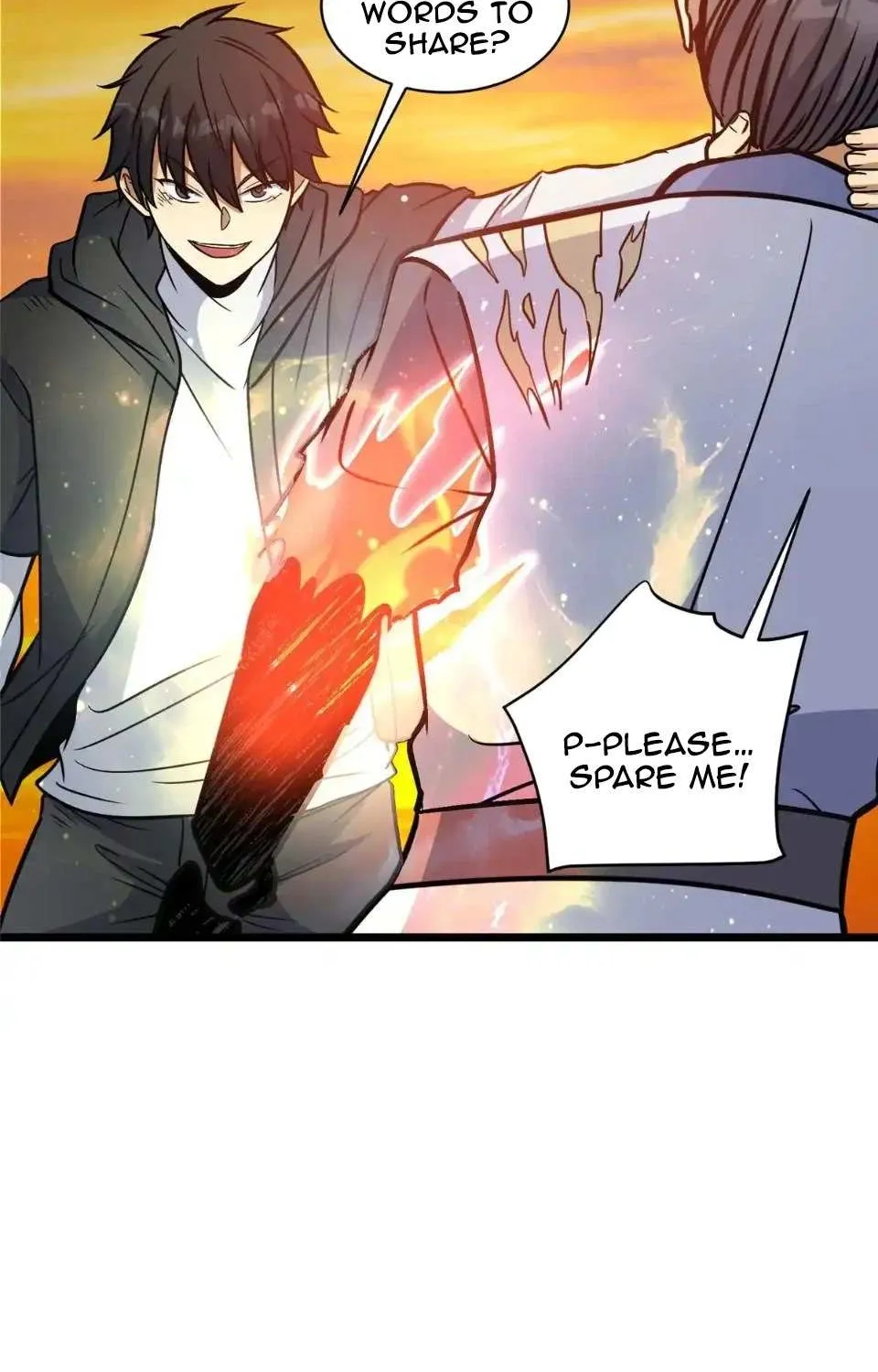 Divine Urban God Chapter 222 page 31 - 