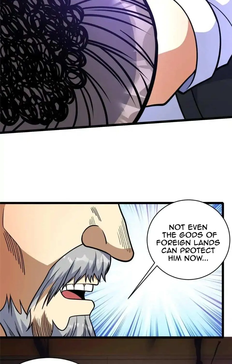 Divine Urban God Chapter 222 page 34 - 