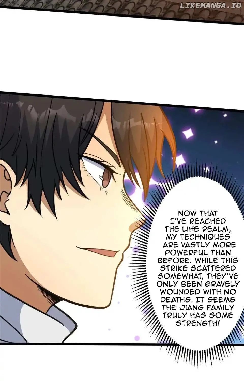 Divine Urban God Chapter 222 page 5 - 