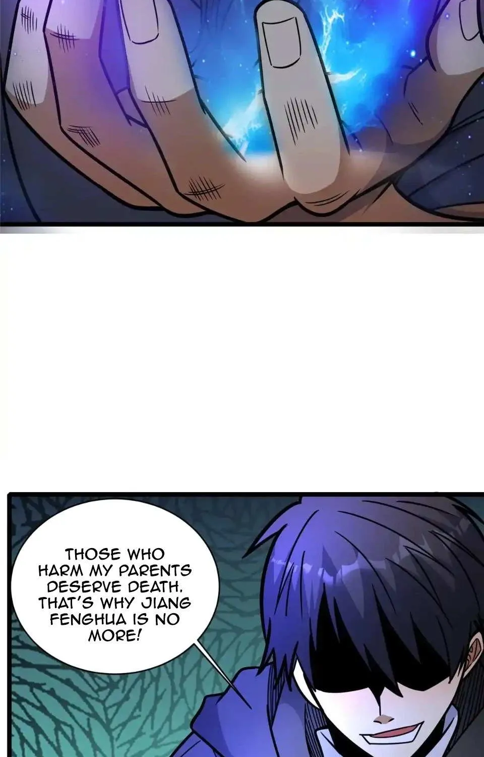 Divine Urban God Chapter 222 page 46 - 