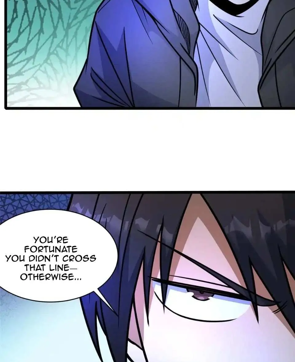 Divine Urban God Chapter 222 page 47 - 
