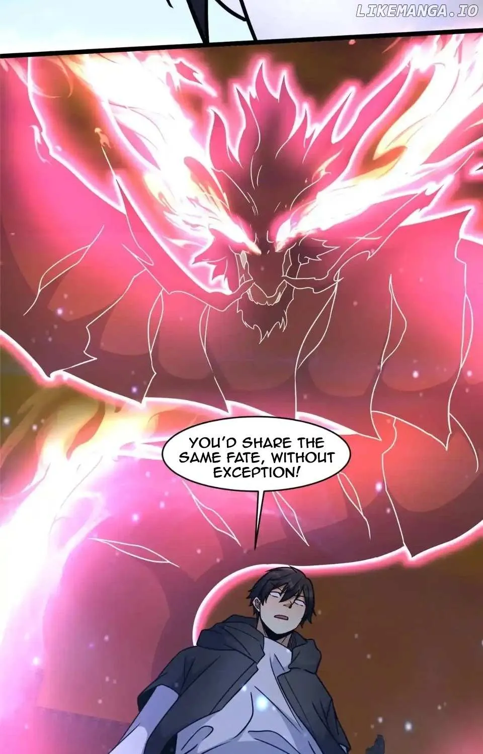 Divine Urban God Chapter 222 page 48 - 