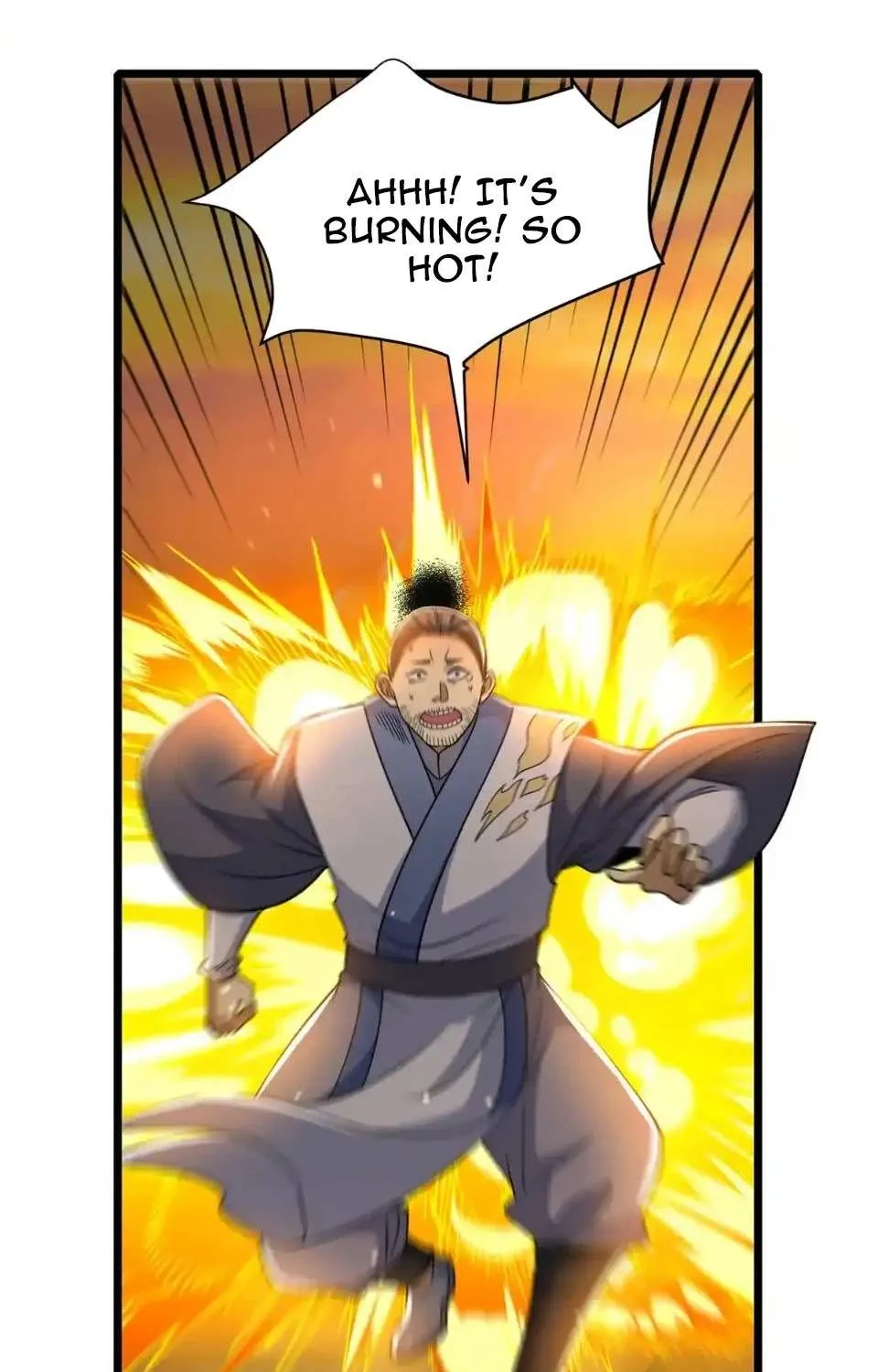 Divine Urban God Chapter 222 page 6 - 