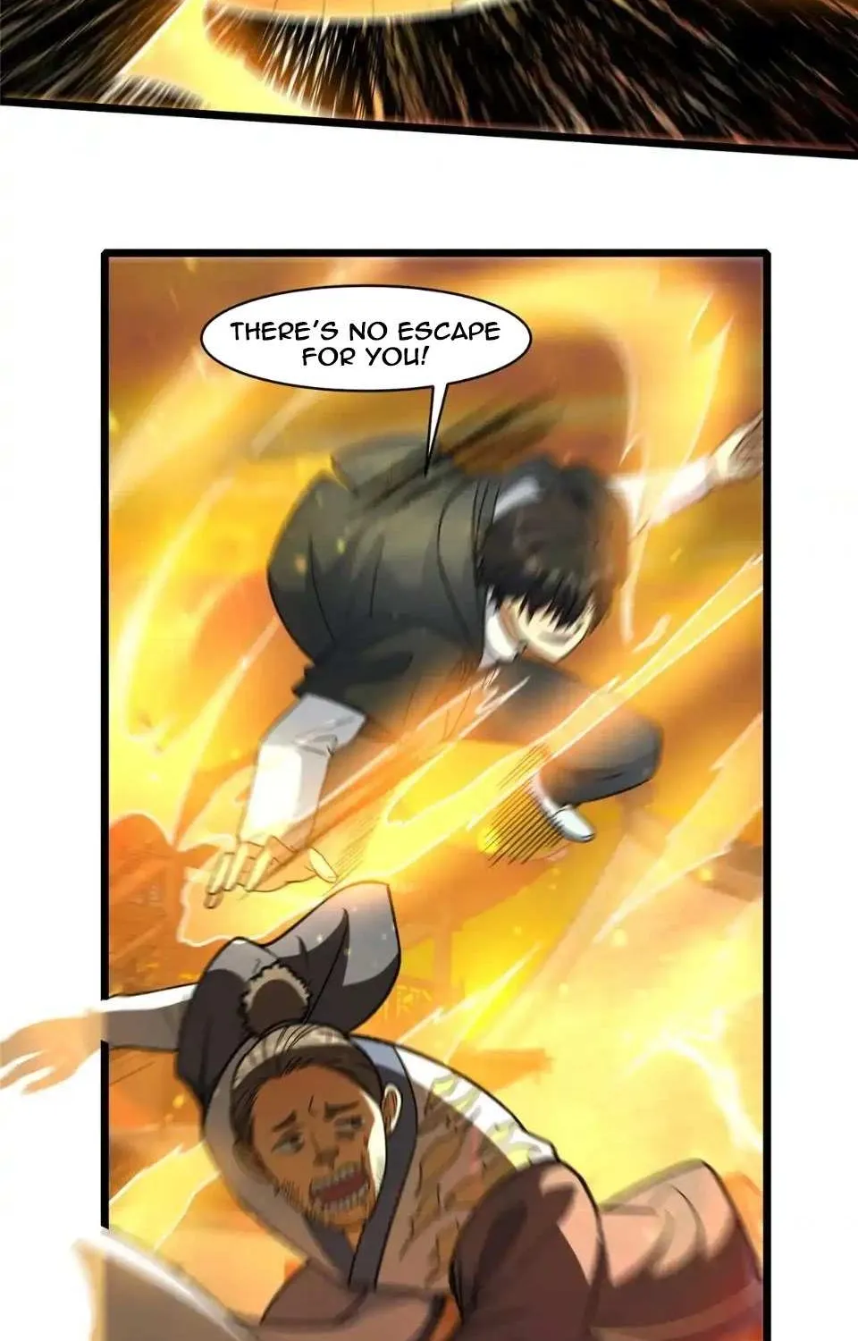 Divine Urban God Chapter 222 page 10 - 