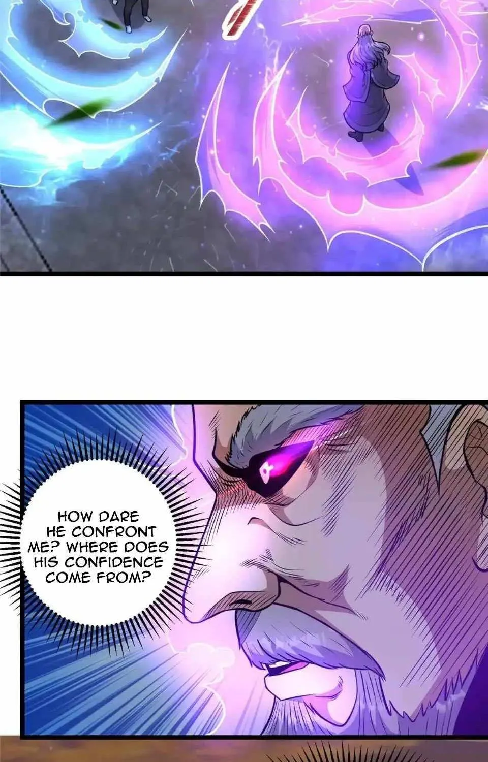 Divine Urban God Chapter 223 page 3 - 