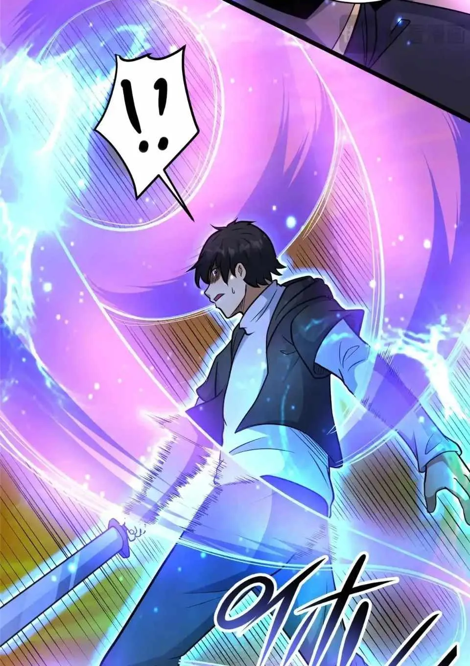 Divine Urban God Chapter 223 page 24 - 