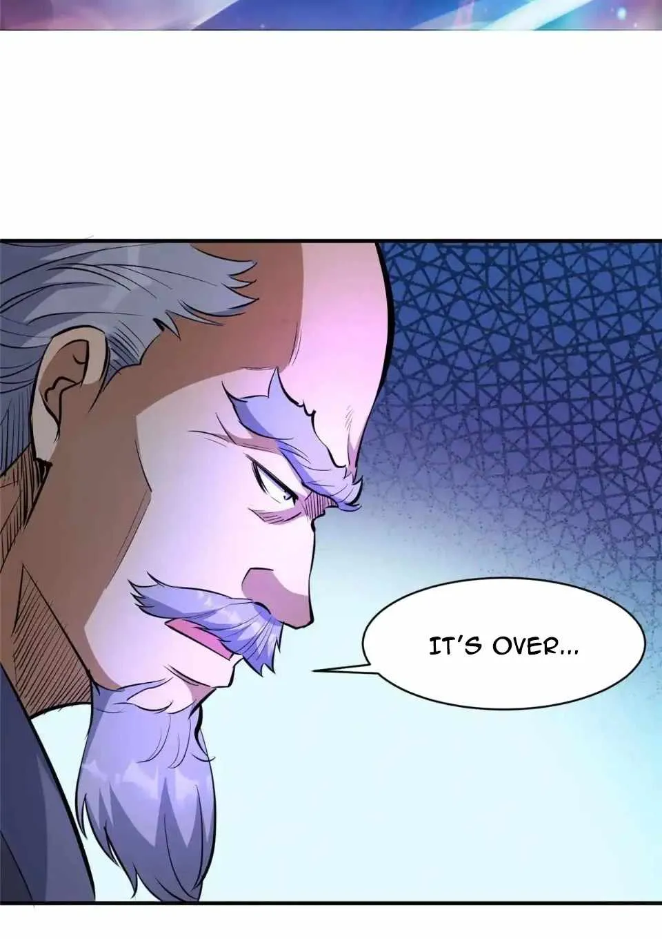 Divine Urban God Chapter 223 page 27 - 