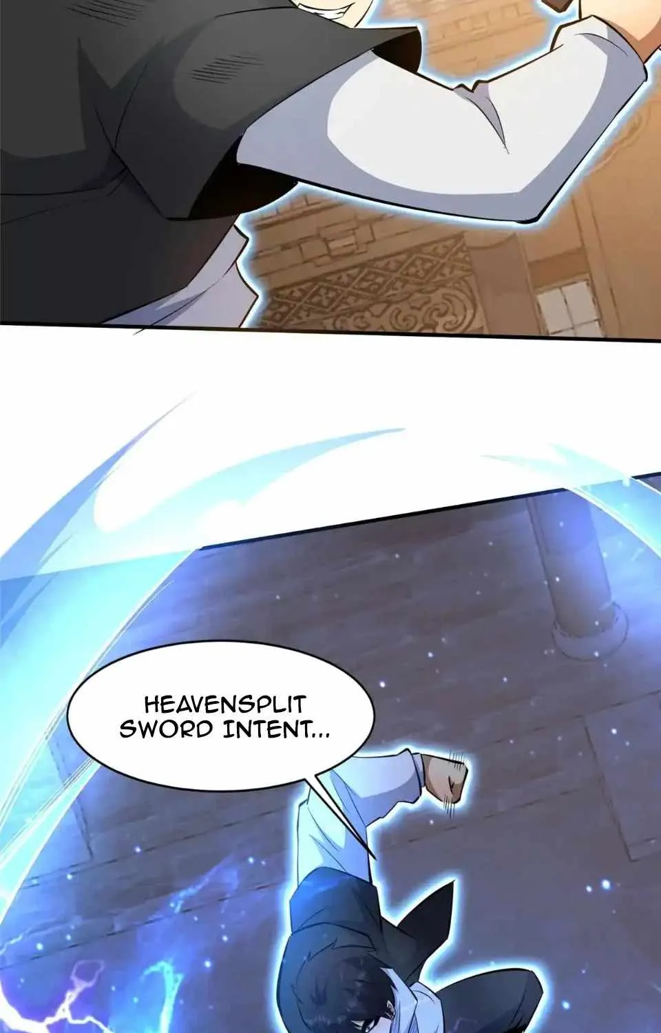 Divine Urban God Chapter 223 page 31 - 