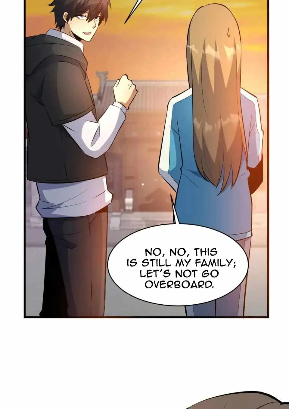 Divine Urban God Chapter 223 page 48 - 