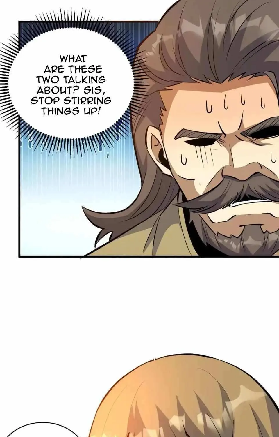 Divine Urban God Chapter 223 page 49 - 