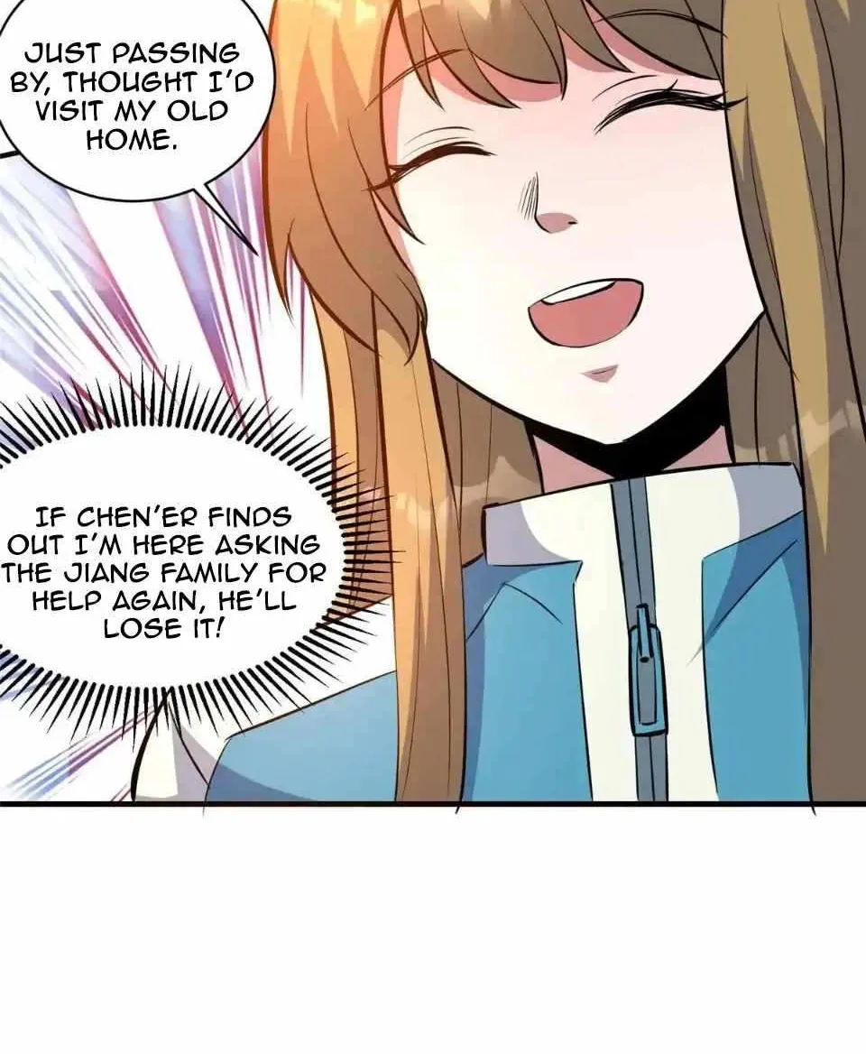 Divine Urban God Chapter 223 page 50 - 
