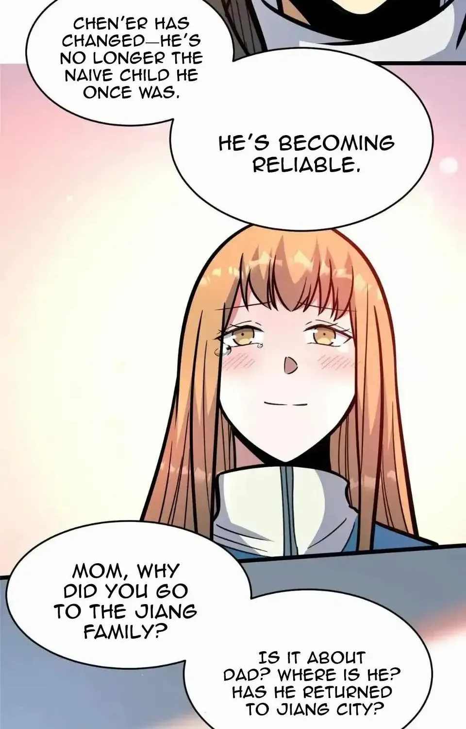 Divine Urban God Chapter 224 page 23 - 