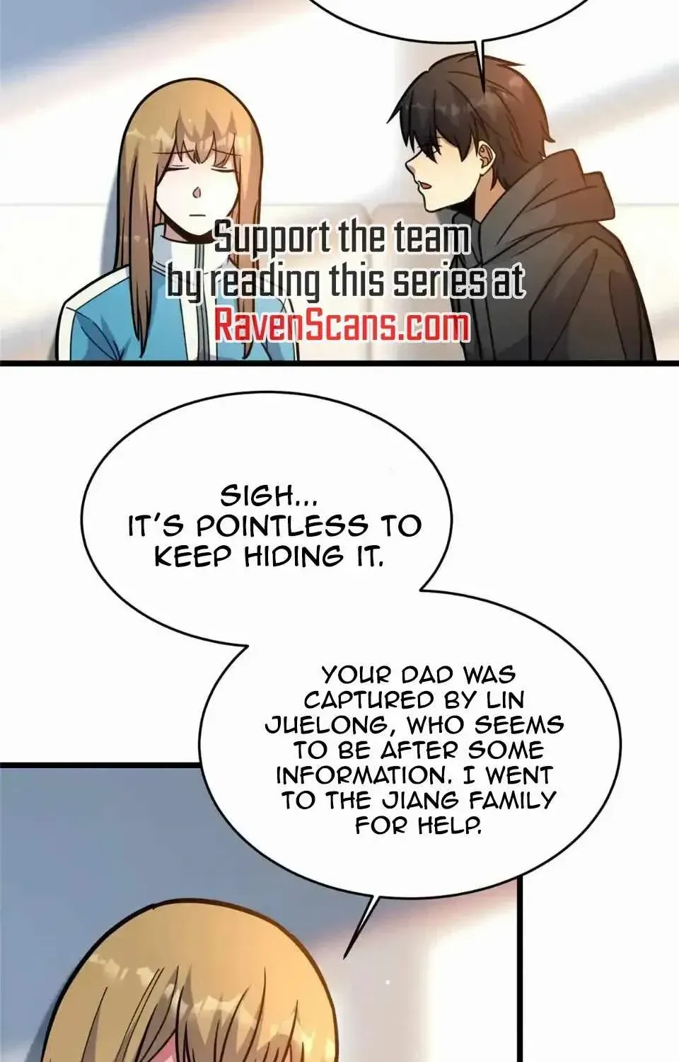 Divine Urban God Chapter 224 page 24 - 