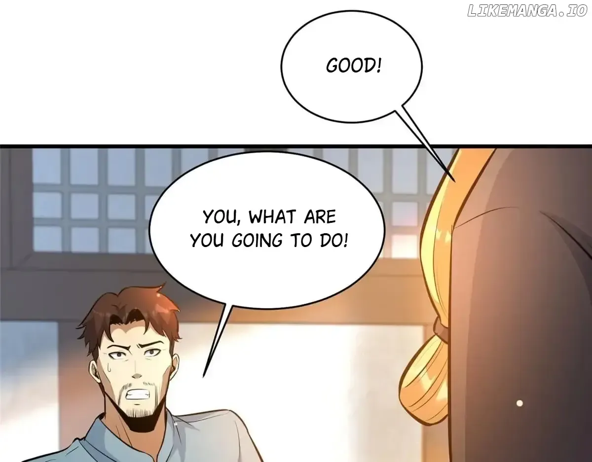 Divine Urban God Chapter 225 page 103 - 