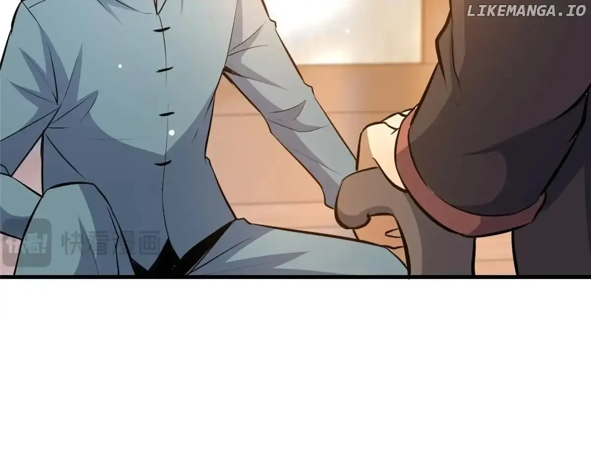 Divine Urban God Chapter 225 page 104 - 