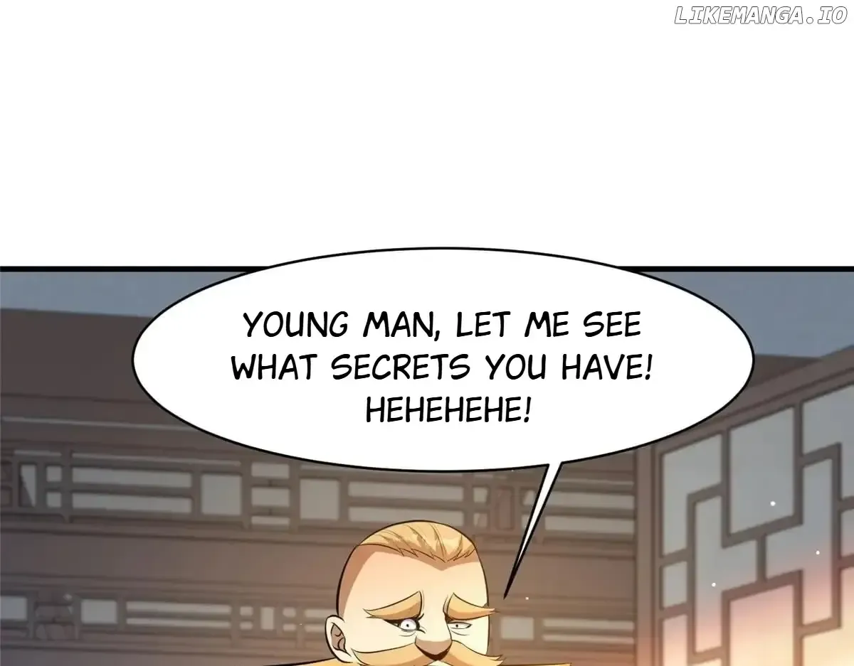 Divine Urban God Chapter 225 page 106 - 