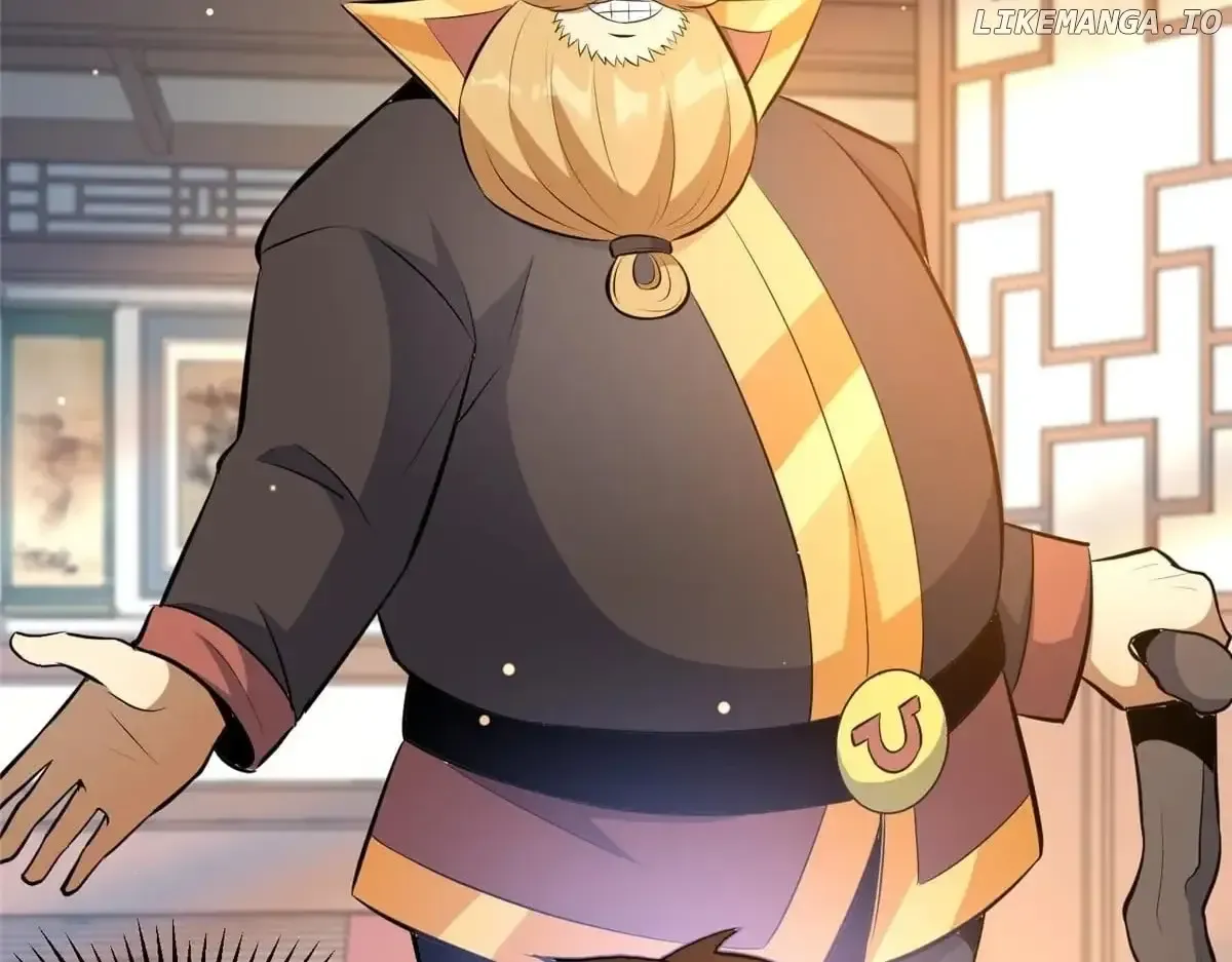 Divine Urban God Chapter 225 page 107 - 