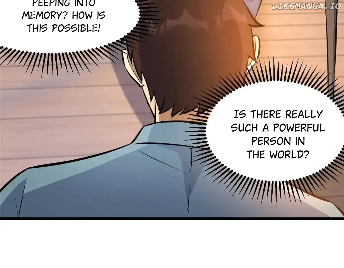 Divine Urban God Chapter 225 page 109 - 